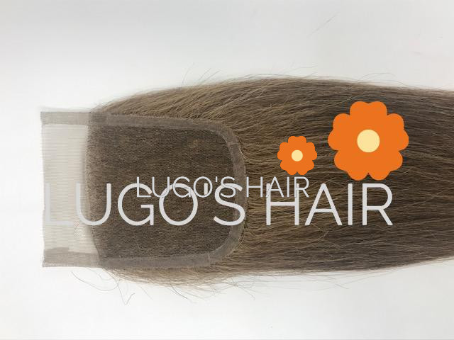 Perm Straight Closure - Image 2