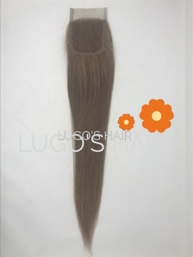 Perm Straight Closure - Image 4