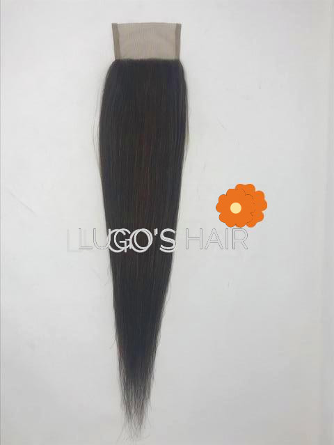 Soft Perm Straight Closure